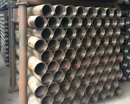 永新厚壁管棚管